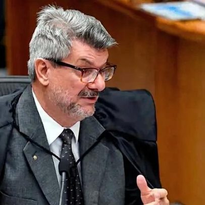 Ministro afastado do STJ mantém salário de R$ 100 mil após denúncia