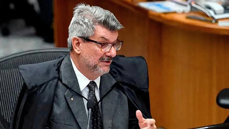Foto: Sergio Amaral/STJ