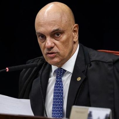 Moraes autoriza remoção de tornozeleira de Jefferson para exames