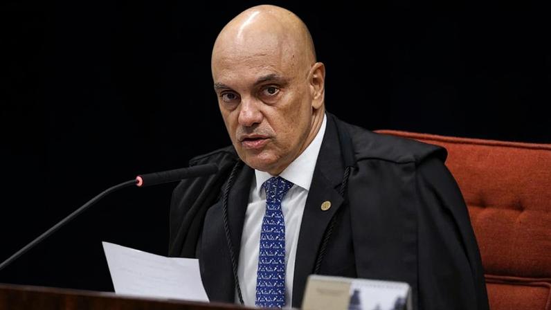 A medida foi concedida para permitir a realização de exame de ressonância magnética. Jefferson está internado desde o sábado (26.abr) em hospital particular no Rio de Janeiro.