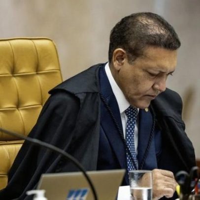 Nunes Marques viajou a Maceió em voo pago por advogada do Master