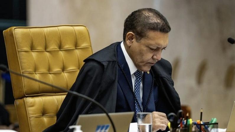 Nunes Marques viajou a Maceió em voo pago por advogada do Master