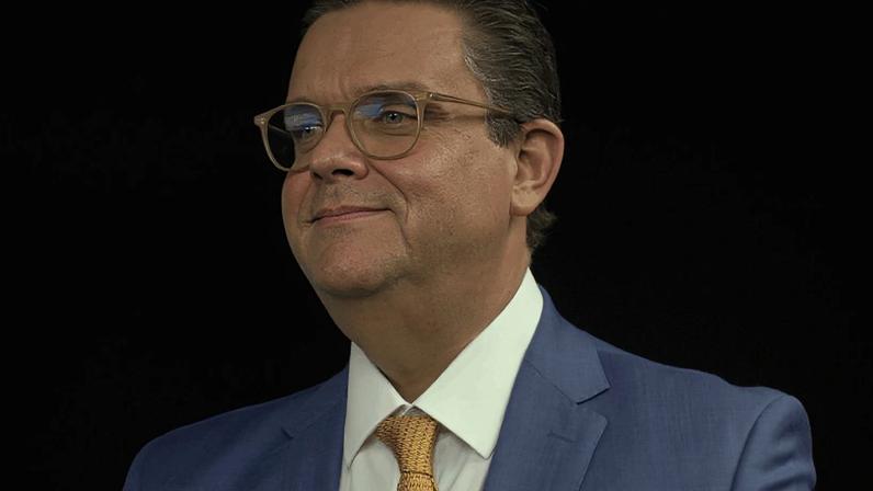 Wolney Queiroz desiste da candidatura e segue na Previdência Social