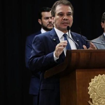 Governo não se omitirá no caso Master, diz ministro da Justiça.