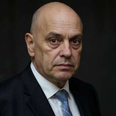 Moraes cobra manifestação da PGR sobre cirurgia no ombro de Bolsonaro