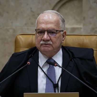 Fachin procura Alcolumbre; ninguém acima da lei, indiciar ministro politiza CPI