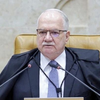 Presidente do STF elogia reforma sugerida por Dino no Judiciário
