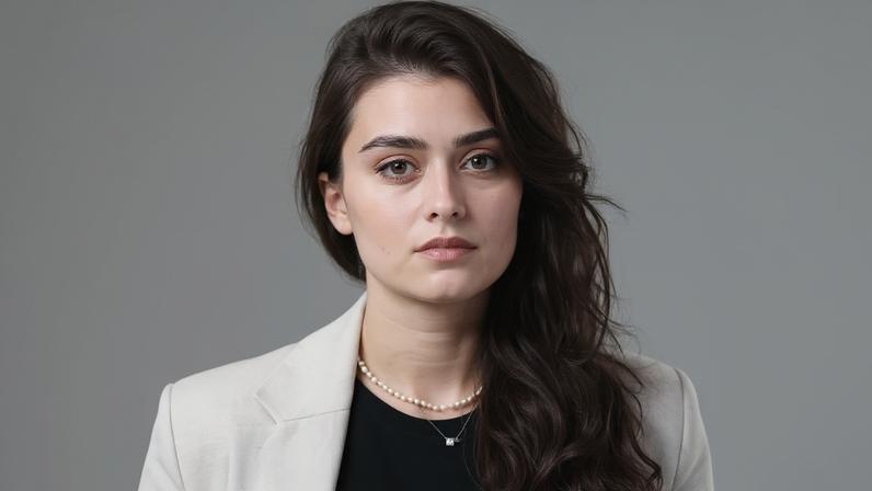 Miranda Guliashvili é diretora de crescimento regional da Softswiss, empresa de soluções de software para jogos online
