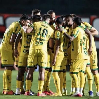 Mirassol estreia com vantagem sobre brasileiros na Libertadores