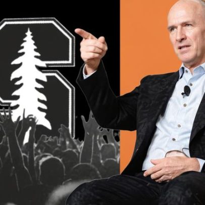 Alunos de Stanford buscam aprender com elite do Vale do Silício no AI Coachella