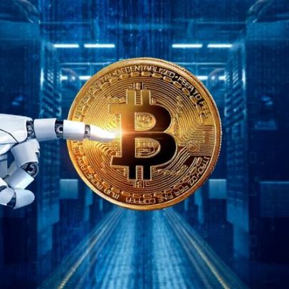 Três IAs indicam alocação de R$10 mil em criptomoedas