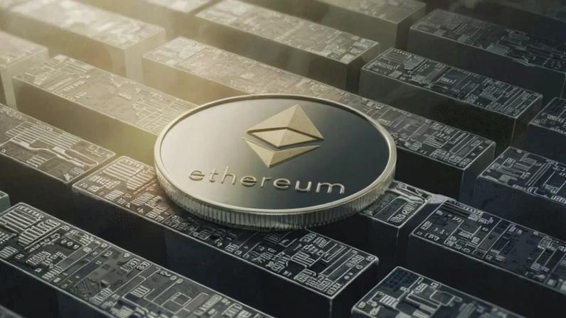 Ethereum ganha nova atualização (Imagem feita por IA pelo Decrypt)