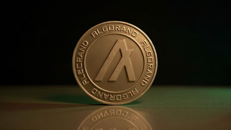 Algorand sofre com processos de reguladores nos EUA (Foto: Shutterstock)