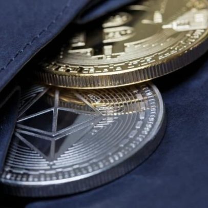 Bitcoin atinge US$ 74 mil e Ethereum avança 9% com apetite por risco