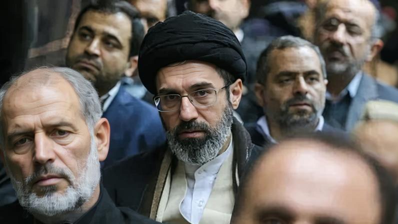 Mojtaba Khamenei, novo líder supremo do Irã