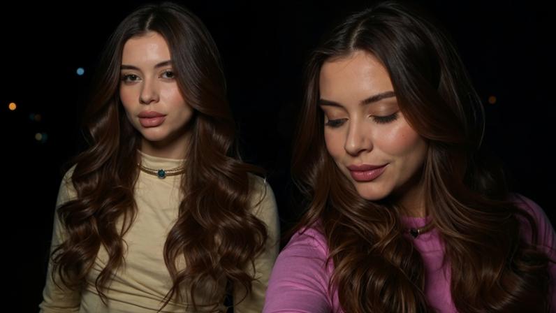 Ana Luiza Mateus, candidata era candidata a Miss Cosmo Brasil | Foto: reprodução/redes sociais
