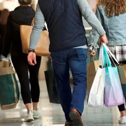 Varejo cresce 6,4% em março, aponta Stone