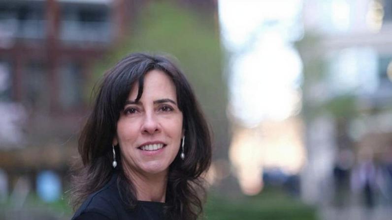 A diretora de Sustentabilidade e Parcerias da FIA Business School, Monica Kruglianskas