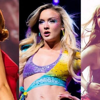 Montreux 2026: Raye, Zara Larsson e PinkPantheress lideram line-up