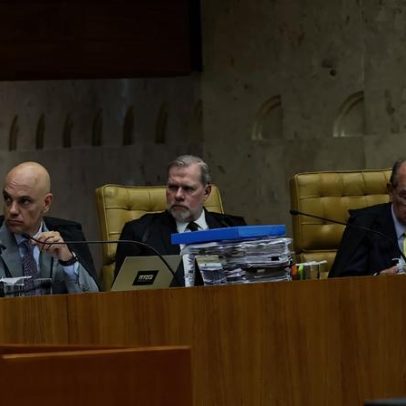 STF mira retaliação a senadores da CPI sem indiciamento