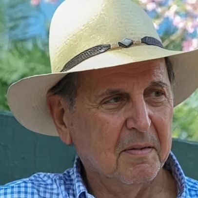 Falece Luciano Borges Ribeiro, um dos maiores pecuaristas do Brasil