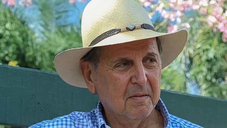 Morre Luciano Borges, um dos maiores pecuaristas do Brasil