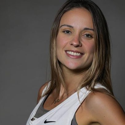 Brasileira morre durante prova de natação do Ironman Texas