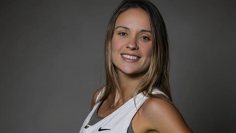 Em 2022 a atleta conquistou a 3ª colocação no Triatlo Brasília. Venceu 2 edições do GP (Grande Prêmio) Brasil. Obteve 2 classificações mundiais para o 70.3.