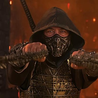 Mortal Kombat 2 recebe teaser oficial