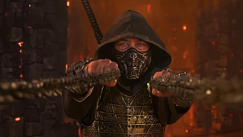 Novo filme baseado na franquia dos games estreia em maio