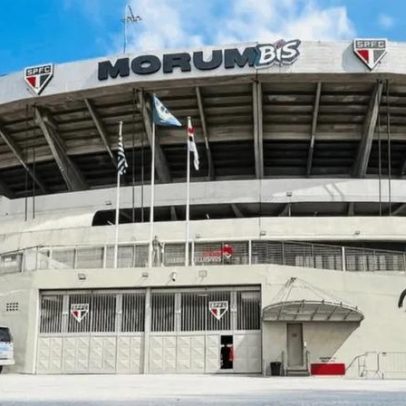 Contrato perto de vencer, negociação entre São Paulo e Mondelez estagna