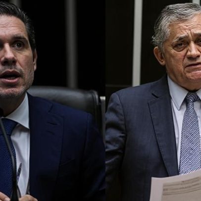 Hugo e Guimarães discutem escala 6x1 hoje em meio a divergências