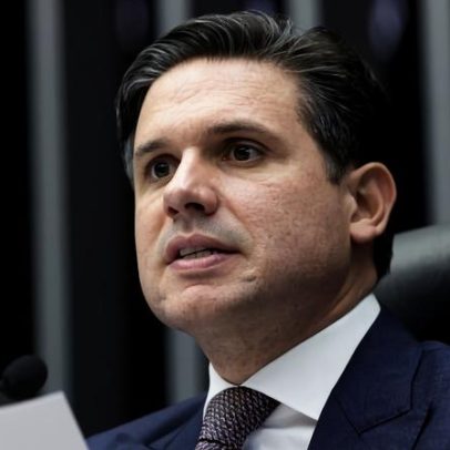 Motta dialoga com José Guimarães sobre fim da escala 6x1 nesta sexta