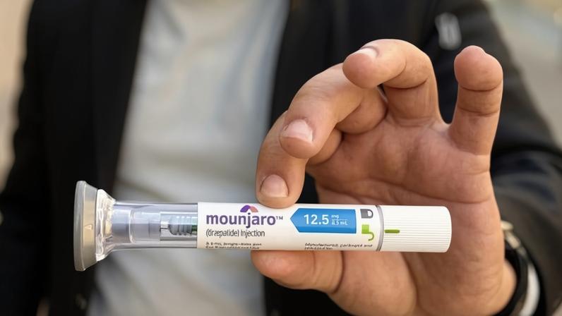 O medicamento já era autorizado no Brasil para o tratamento do diabetes tipo 2 | Reprodução