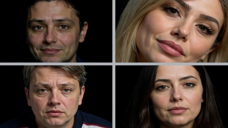 Trump diz que libertação de presas no Irã seria "bom início" para acordo