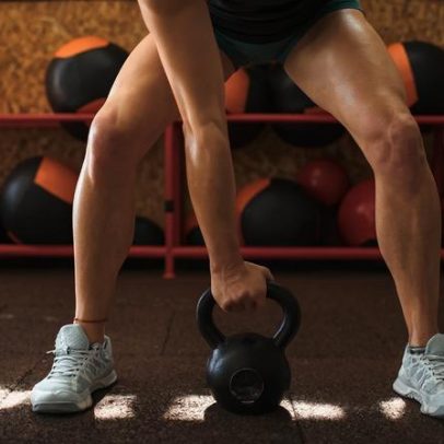 Treinar com dor muscular tardia pode ser perigoso; veja os efeitos