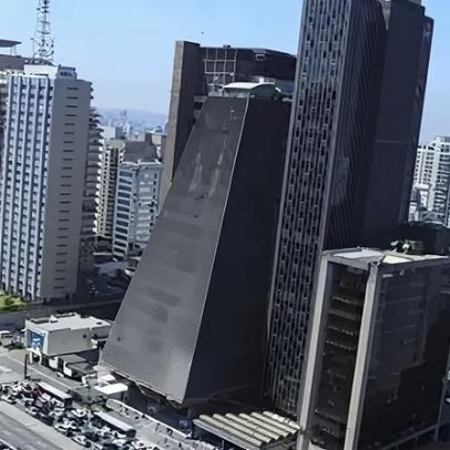 Skaf recebe Luiz Marinho na Fiesp para debater 6x1