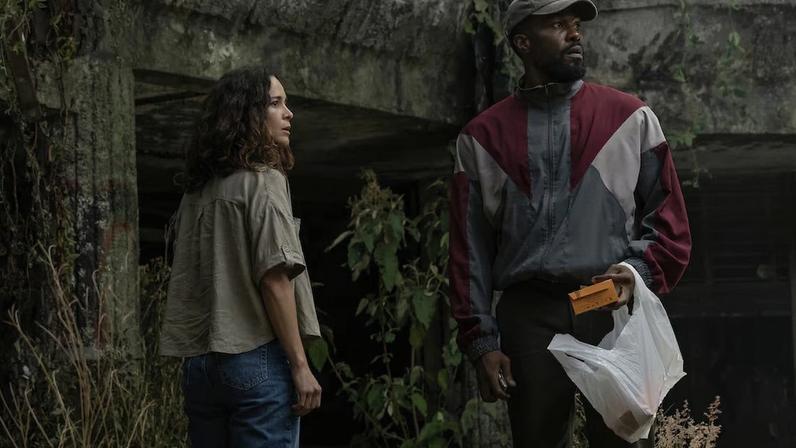 ‘O Morro dos Ventos Uivantes’, ‘30 Rock’, ‘Homem em Chamas’ e mais estreias da semana no streaming