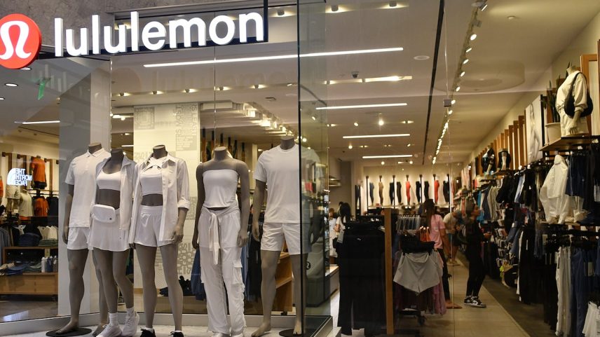 Heidi O’Neill, who spent more than 25 years at Nike, will ​join ⁠Lululemon as CEO in September.