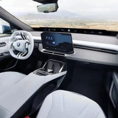 BMW armazenará dados de condução, suscitando debate sobre privacidade