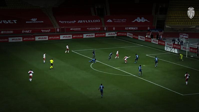 Relembre os melhores momentos de Caio Henrique ao alcançar 200 jogos pelo AS Monaco