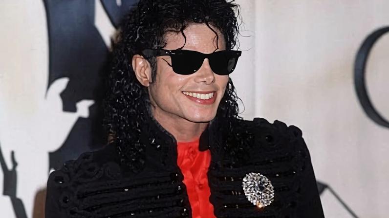 Michael Jackson morreu em 2009, aos 50 anos