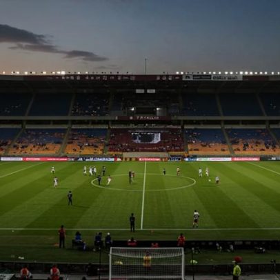 Novorizontino: guia de escalação conforme o R7 Esportes