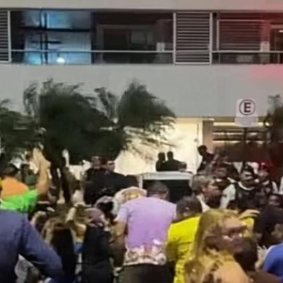 Impasse entre ambulantes e Prefeitura de João Pessoa se arrasta com acusações