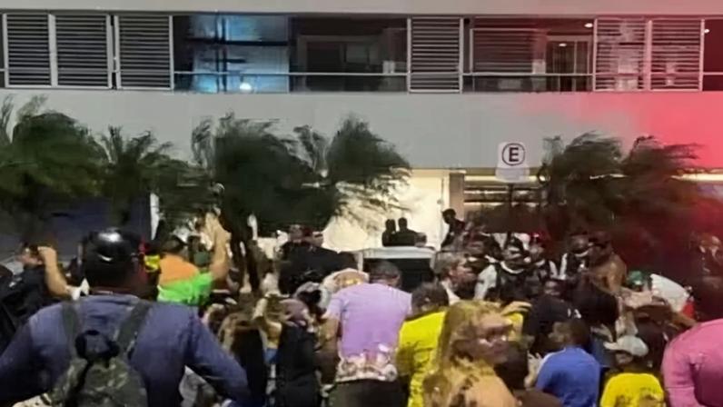 Impasse entre ambulantes e Prefeitura de João Pessoa se arrasta com acusações