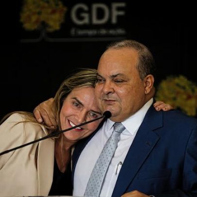 Governadora do DF tenta se desvincular da crise do Master; Ibaneis vê Senado ameaçado