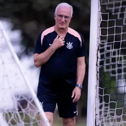 Organizada dá ultimato a Dorival: vencer o Inter; Allan se desculpa