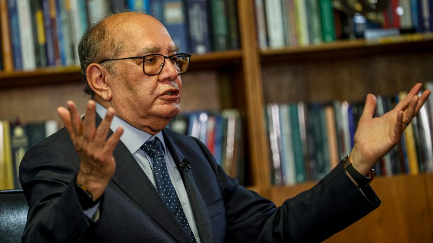 Ministro do Supremo Tribunal Federal critica indiciamento sem base legal pela CPI do Crime Organizado