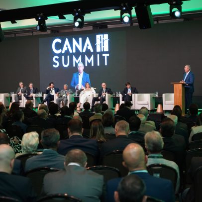 Cana Summit aborda práticas avançadas para reduzir custos no campo