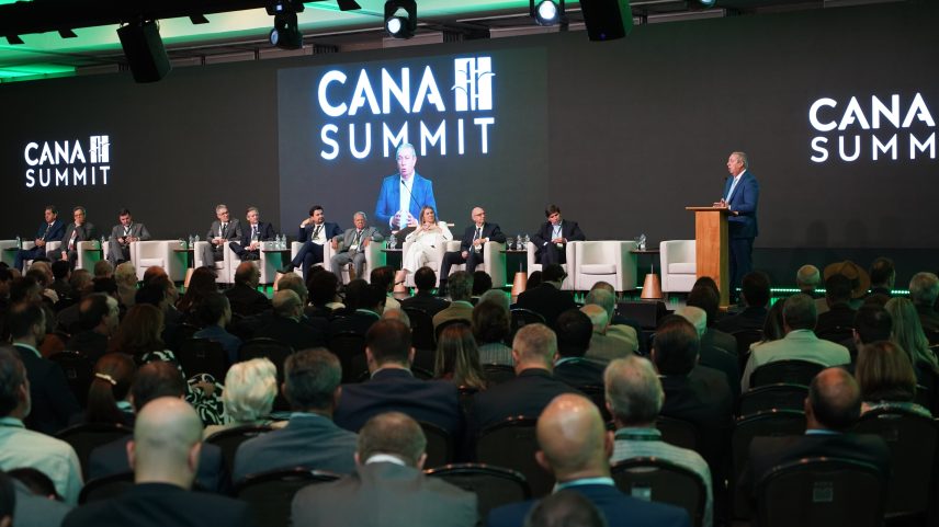 50 anos da ORPLANA: Cana Summit destaca inovação e produtividade